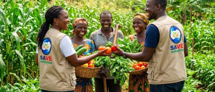 Regional agribusiness